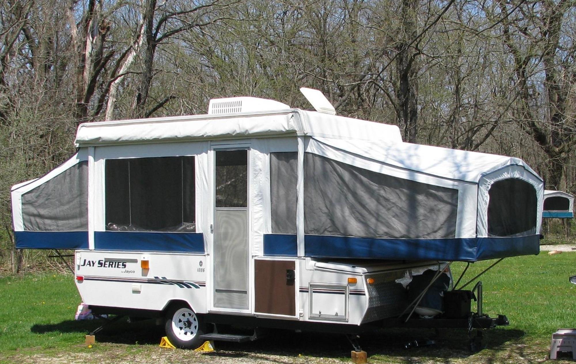 Private Rv Hartford